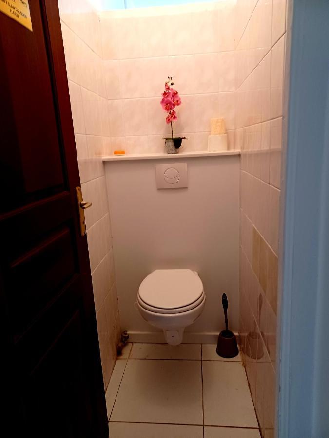 Villa Vanilla Deshaies Εξωτερικό φωτογραφία